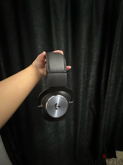 Logitech G PRO Gaming Headset