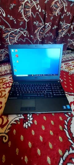 لابتوب ديل PRECISION M4800 0