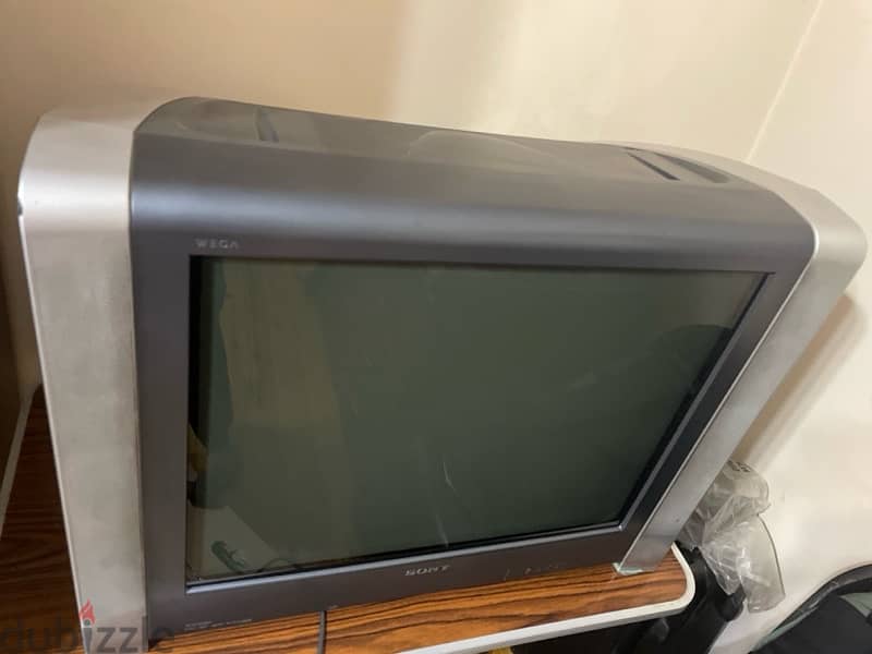 Sony TV for Sale 1