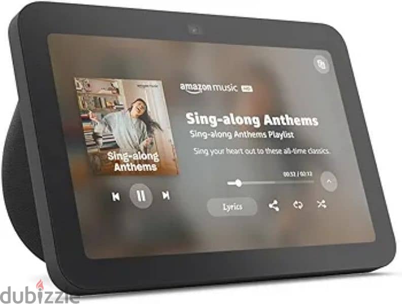 Amazon Echo Show 8 Smart Hub 3rd Gen 1