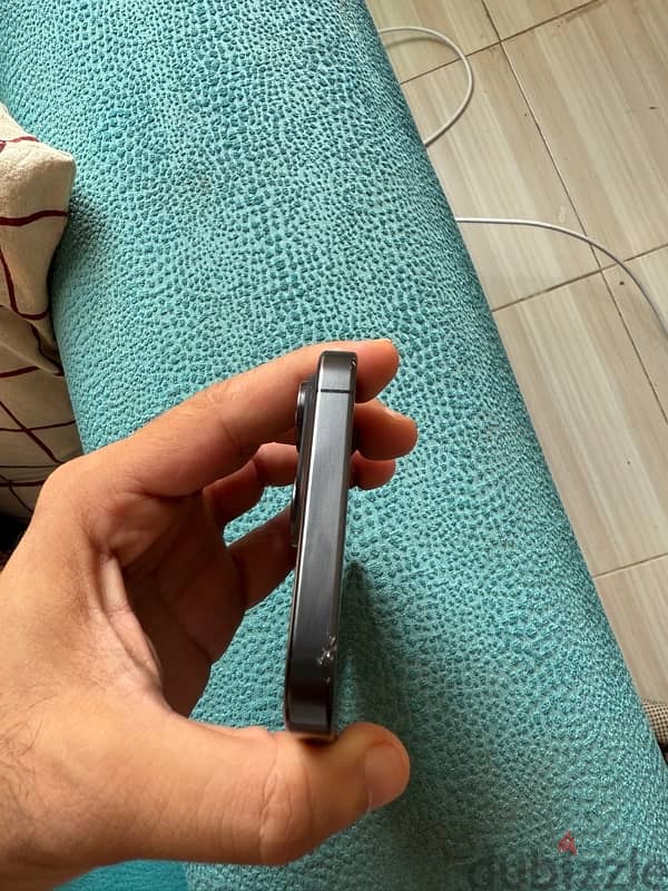 iphone 15 promax 256 (95% battery ) 3