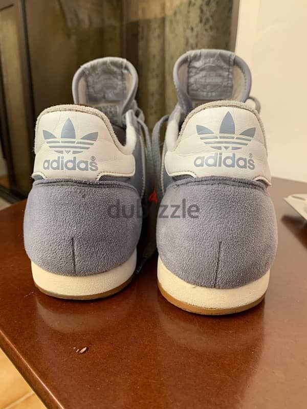 Original Adidas (Dragon) size 44. 1