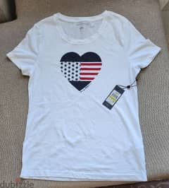 TH Tommy Hilfiger T-shirt 0