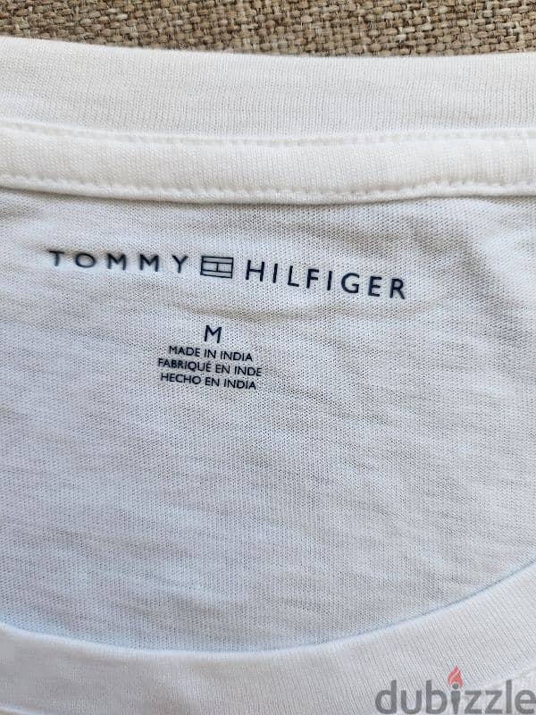 TH Tommy Hilfiger T-shirt 3