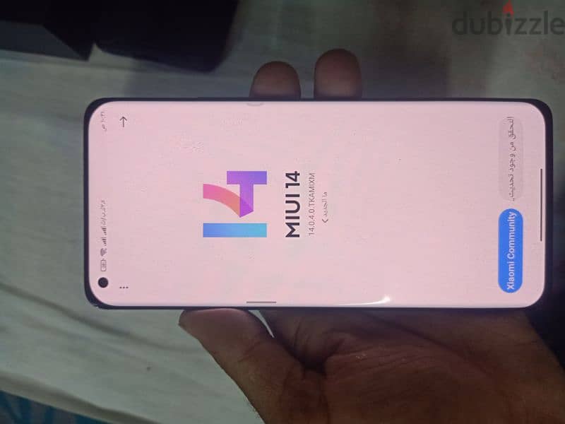 Mi11 ultra 0