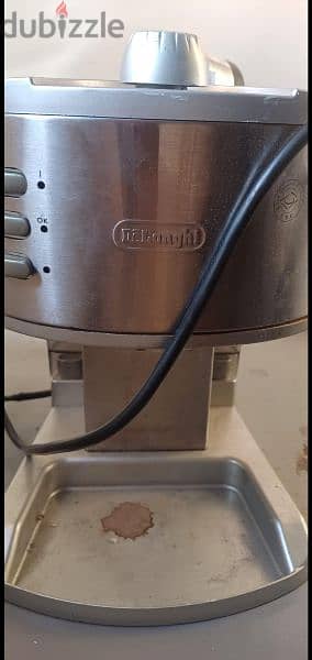 ماكينة قهوه  Delonghi 0