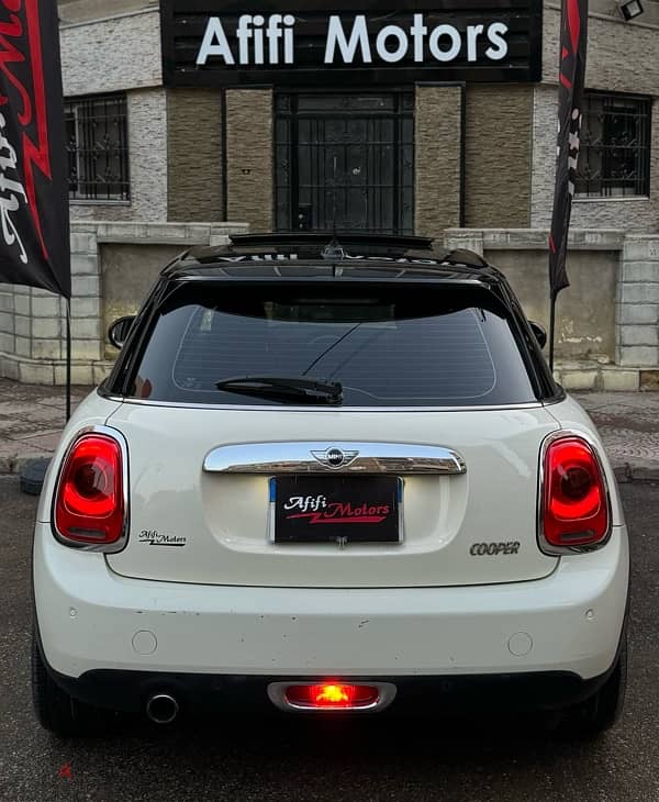 MINI Cooper 2017 0