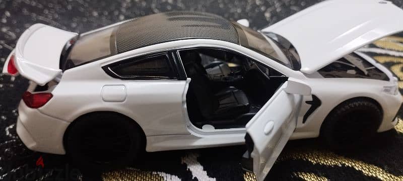 car maket metal 7