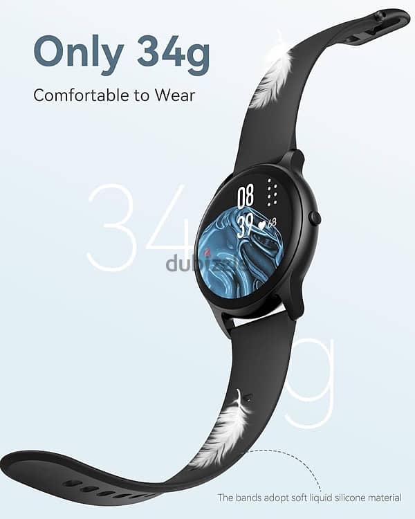 smart watch lw11 ساعه سمارت 1