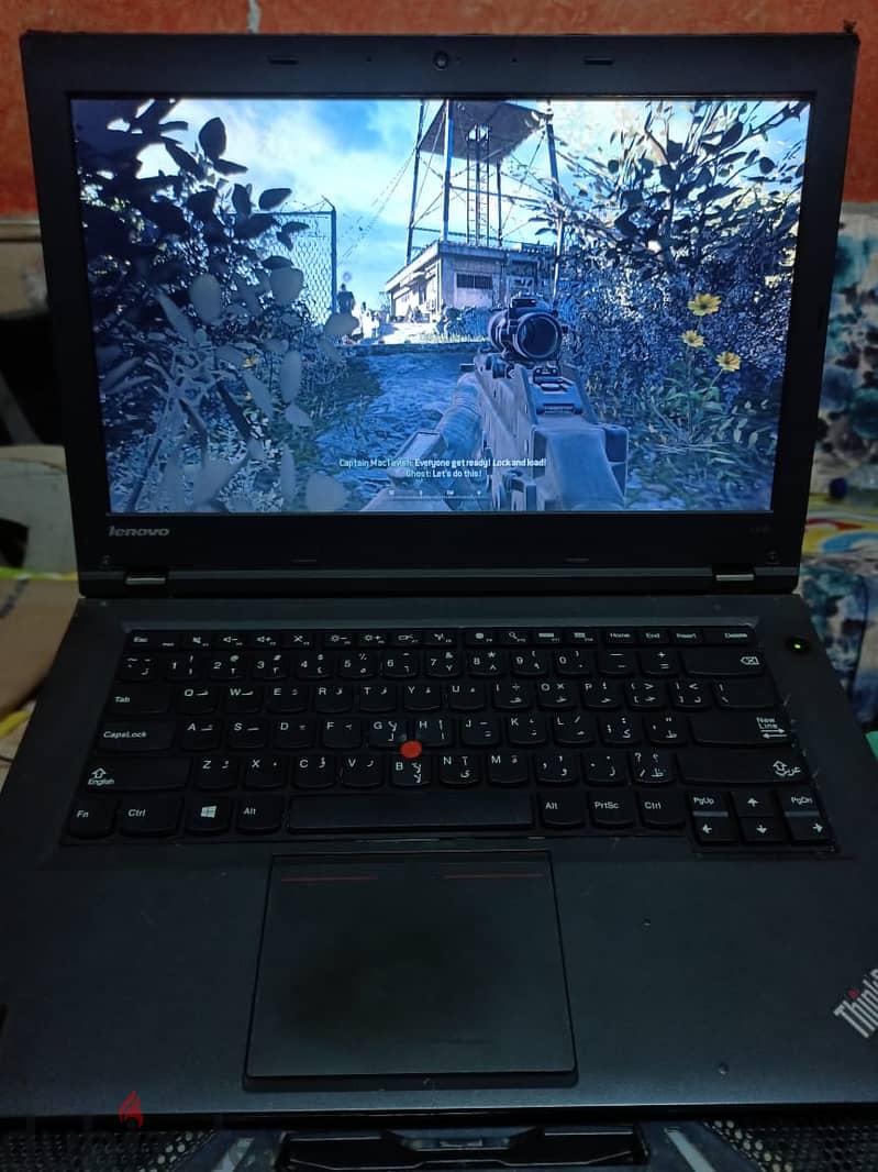 lenovo x395 Gaming 15