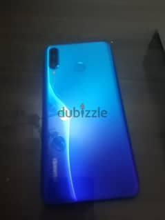 هواوى  p30 lite ٦ جيجا رام و١٢٨ بالعلبة وارد الخارج للبيع أو البدل 0