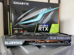 RTX 3060 Ti