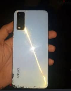 جهاز vivo y20 متفتحش بدون اي عيوب 64 giga