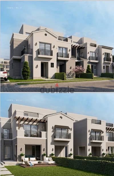 second row from the main park townhouse  delivery  janaury 26