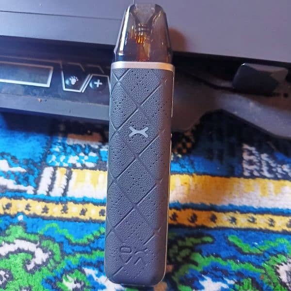 xlim go vape 1