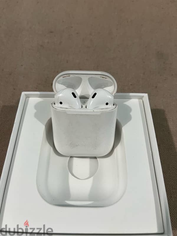 AirPod 2nd generation 6