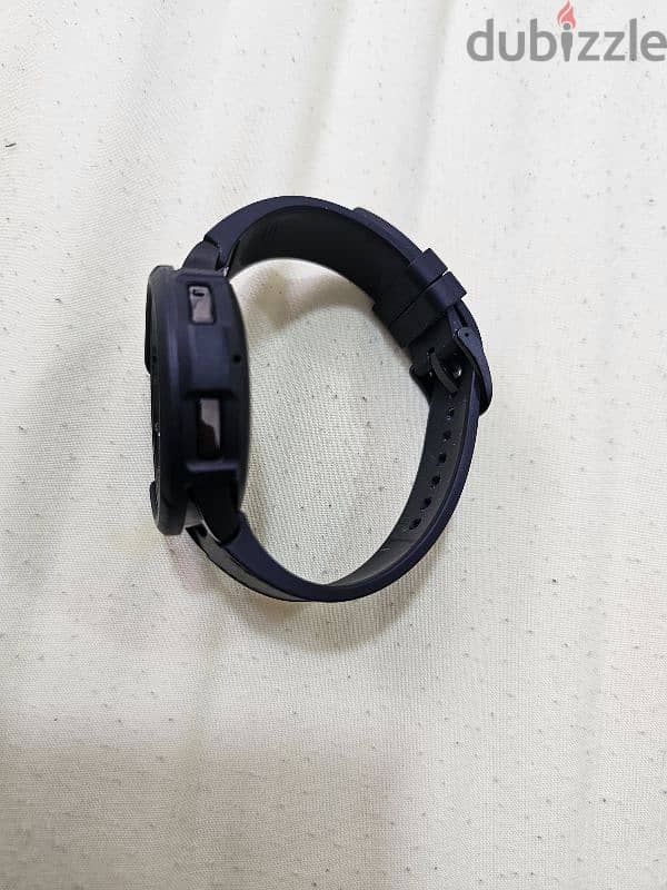 Samsung Galaxy Watch6 Classic 47mm 2