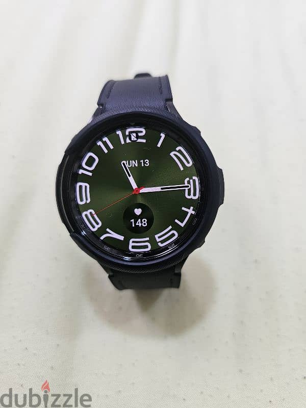 Samsung Galaxy Watch6 Classic 47mm 4