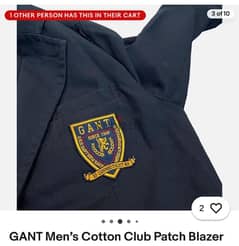 Gant Original Blazer