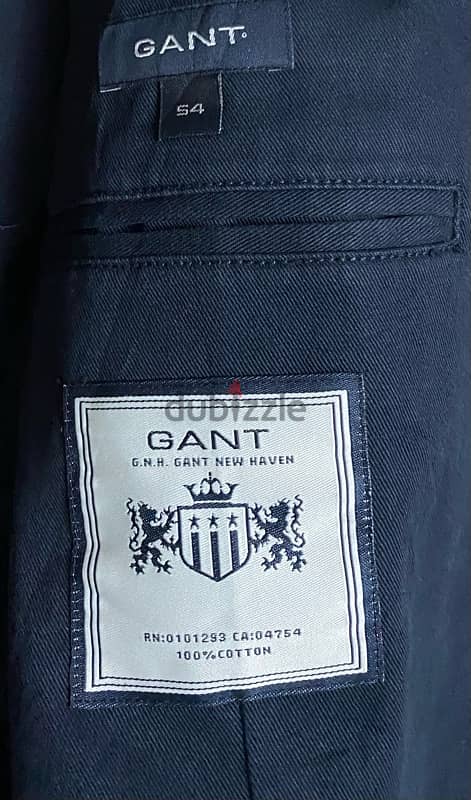 Gant Original Blazer 6