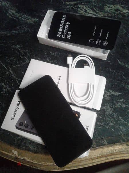 Samsung A14 - Excellent condition 1