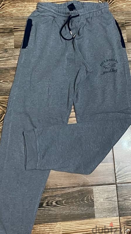 paul & Shark original sweatpant 6