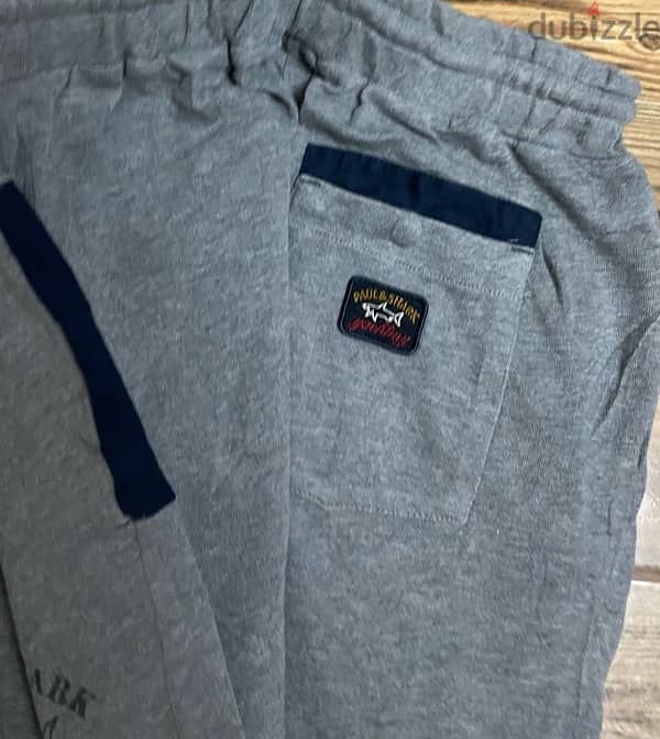 paul & Shark original sweatpant 8