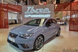 Seat Ibiza 2025