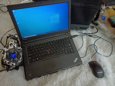 lenovo L440