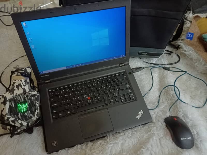 lenovo L440 1