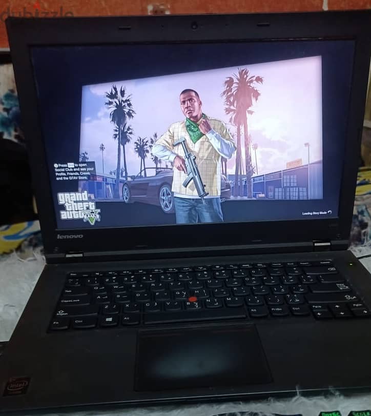 lenovo L440 4