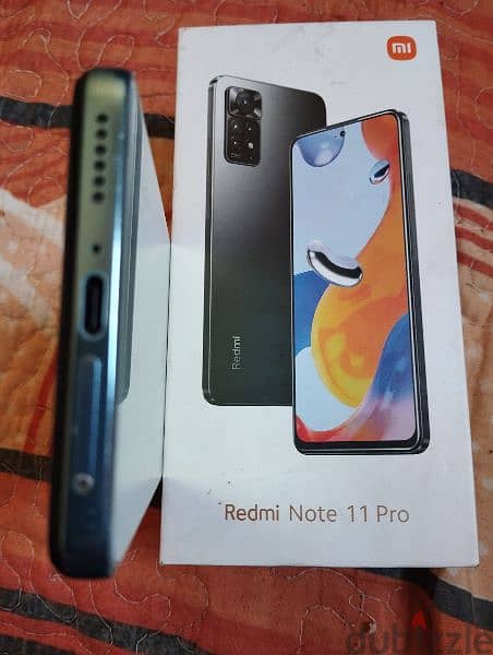 redmi note 11pro 0