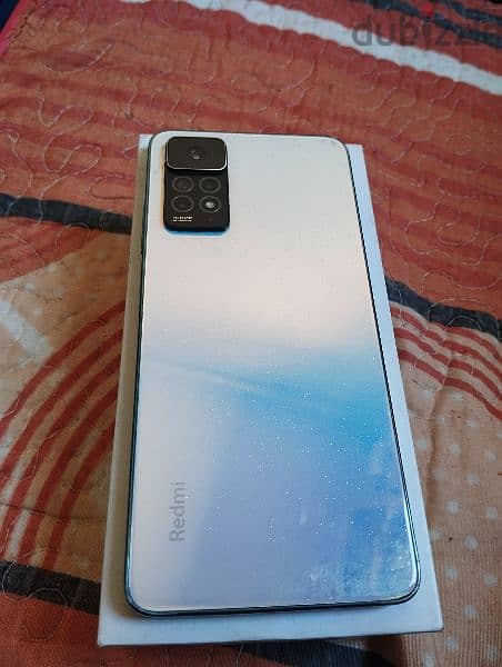 redmi note 11pro 4