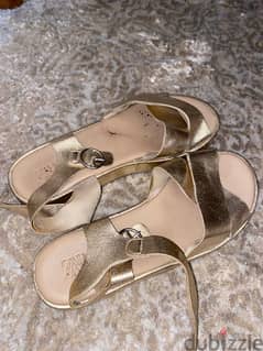 ZARA Sandals 0