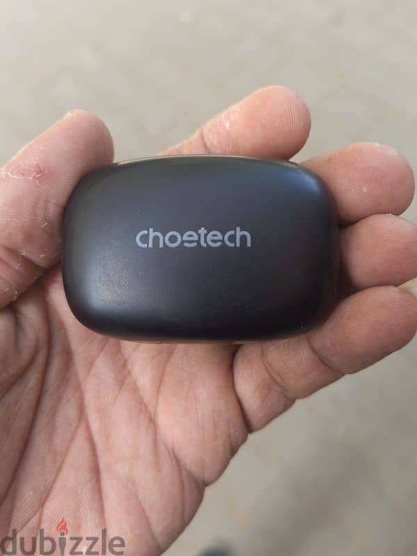 ايربودز choetech BH T06 1