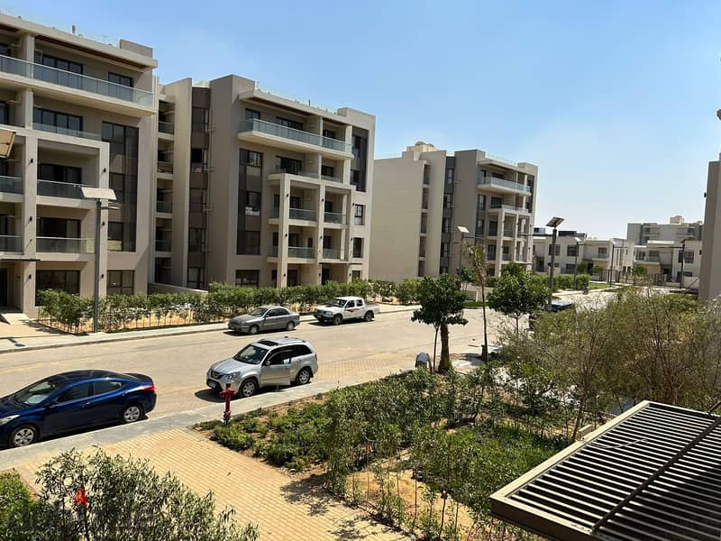 Apartment for sale in Fifth Settlement - immediate delivery 2