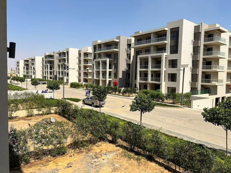 Apartment for sale in Fifth Settlement - immediate delivery 3