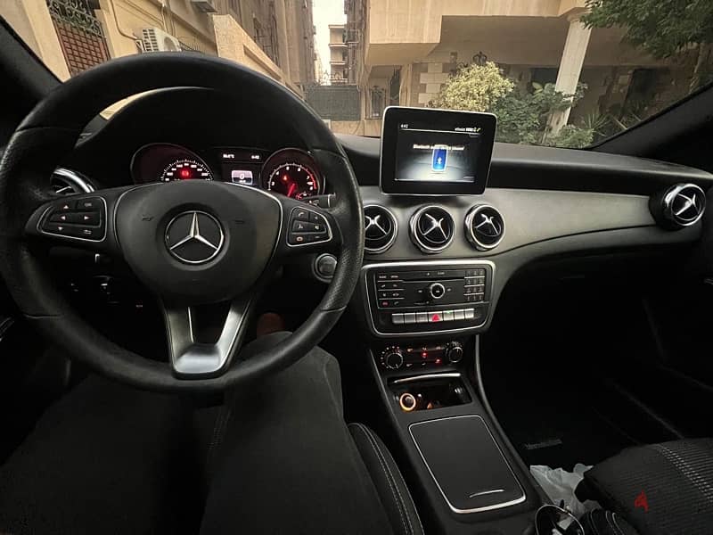 Mercedes-Benz GLA 200 2019 3