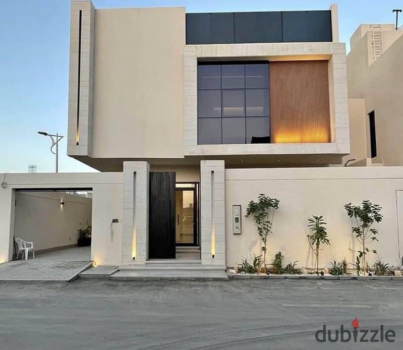 Twinhouse for sale in Sheikh Zayed - Compound the estate sodic - 2