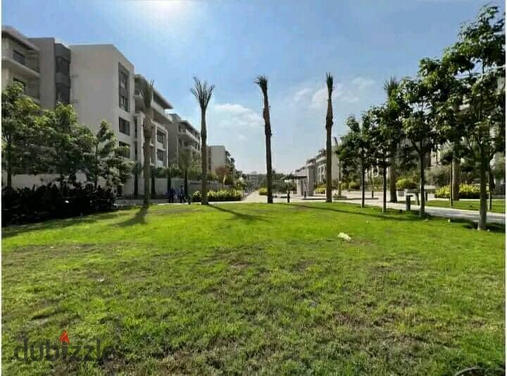 2 bedrooms apartment -Ready to move - for sale in The address east compound - New Cairo 1