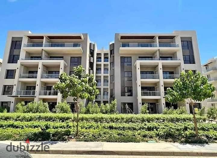 2 bedrooms apartment -Ready to move - for sale in The address east compound - New Cairo 6