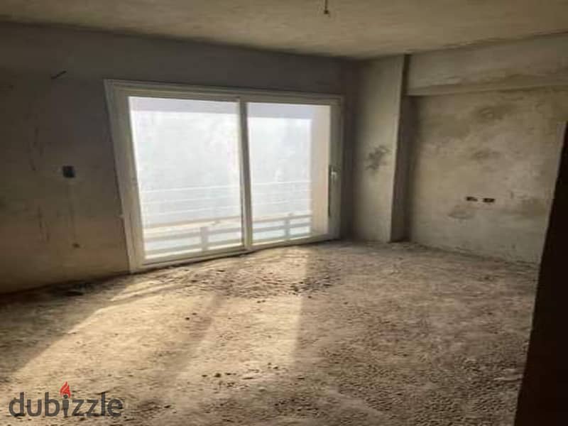 apartment for sale at the square new cairo | Ready to move | prime location 7