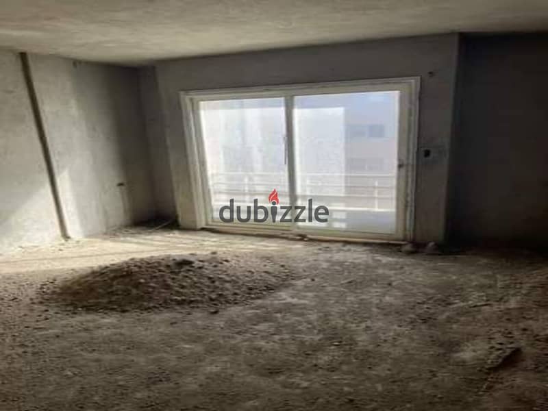 apartment for sale at the square new cairo | Ready to move | prime location 9