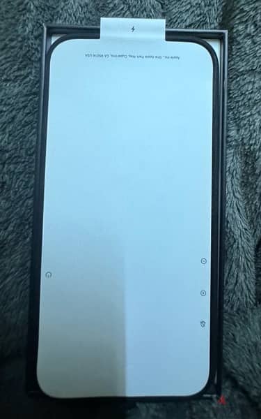 iPhone 13 Pro Max 128GB 6