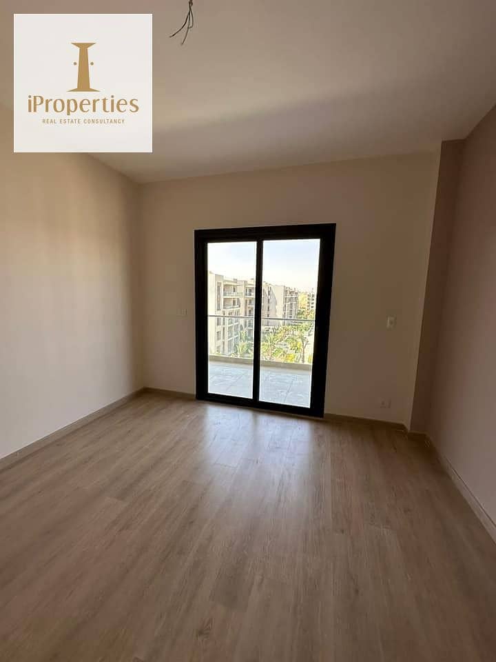 Apartment for sale in The Address East Compound New Cairo 3