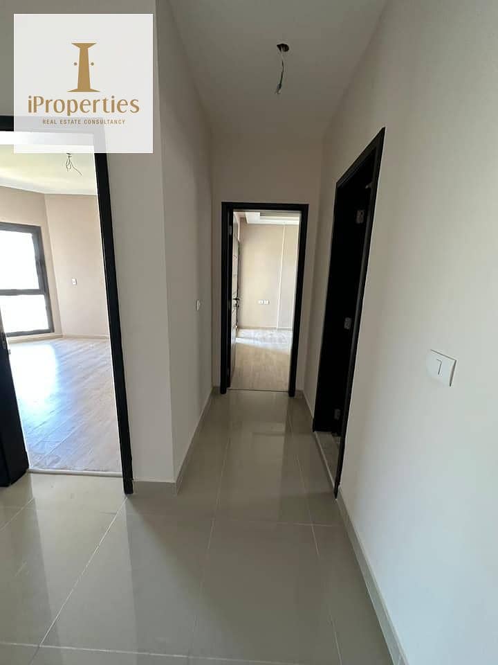 Apartment for sale in The Address East Compound New Cairo 5