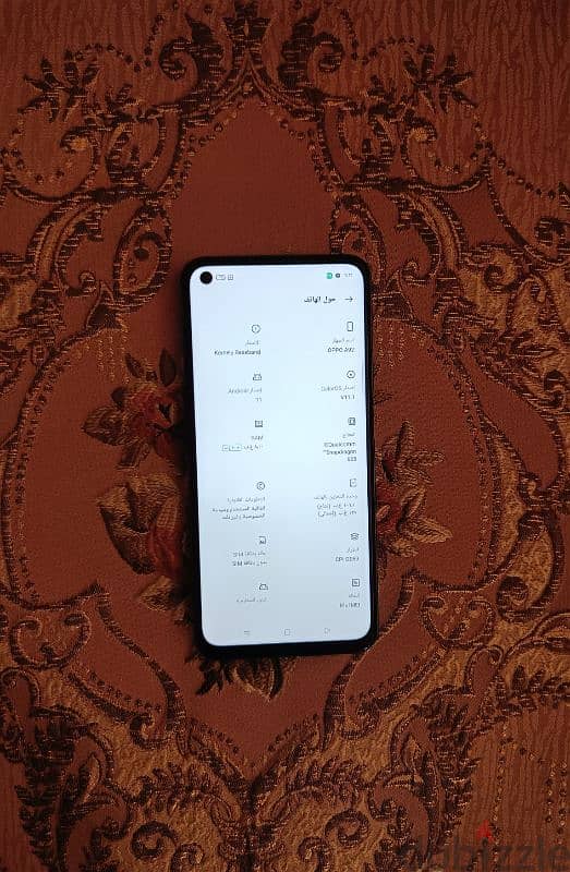 Oppo A92 3