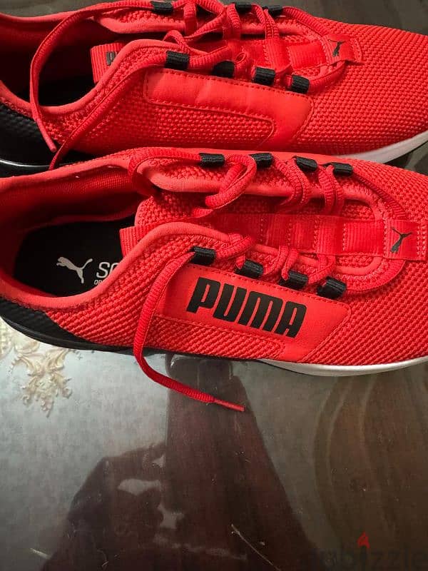 كوتشي PUMA 1