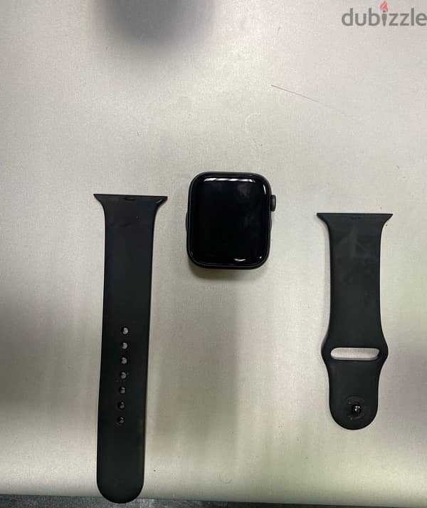 apple watch S5 44m 1