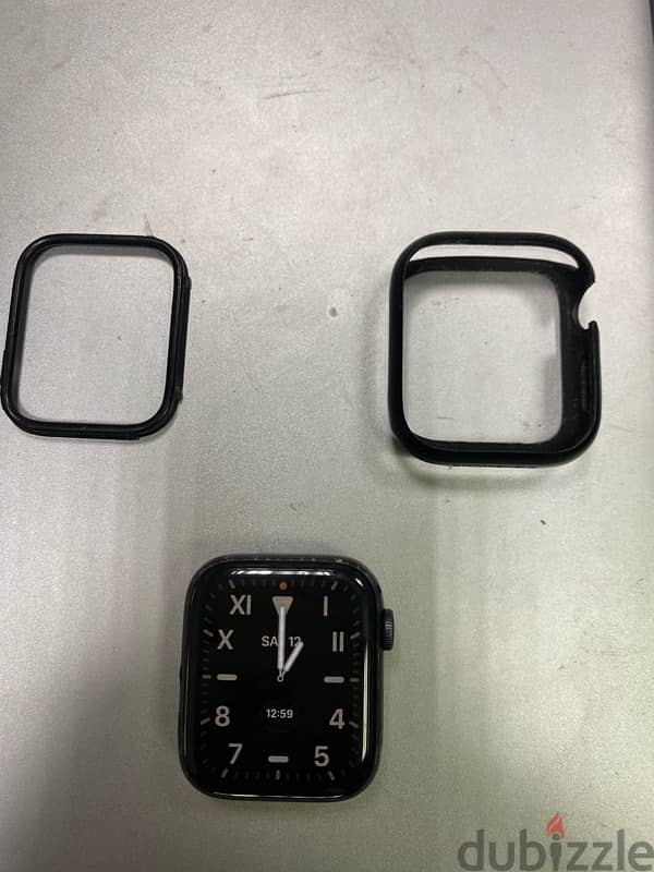 apple watch S5 44m 2